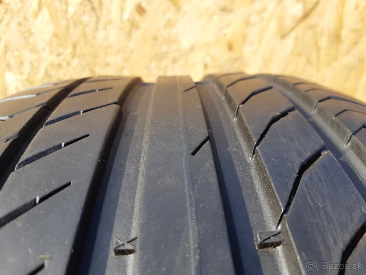 255/40 r20 letne pneumatiky - 4