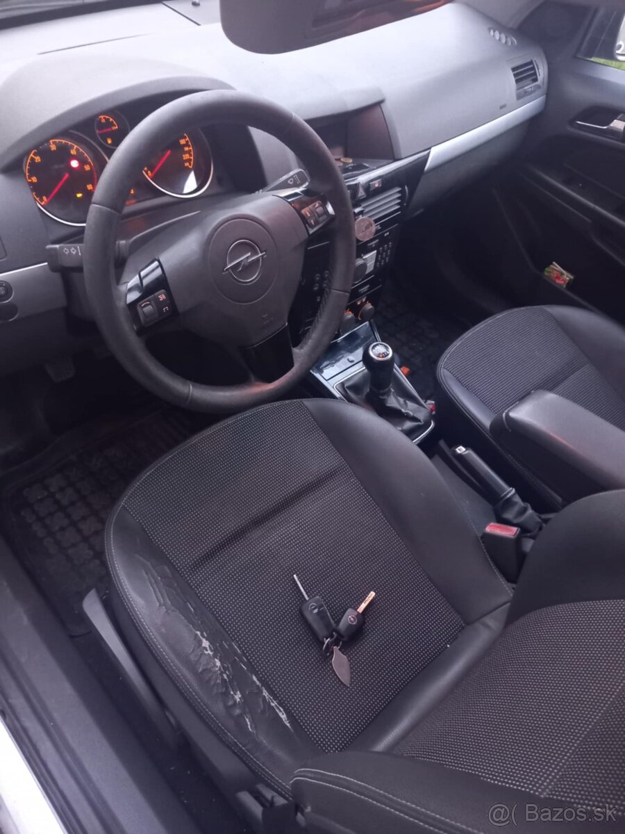 Astra sport - 4