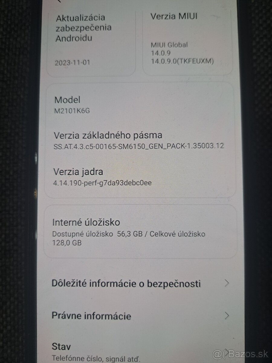 Xiaomi redmi note 10 pro - 4