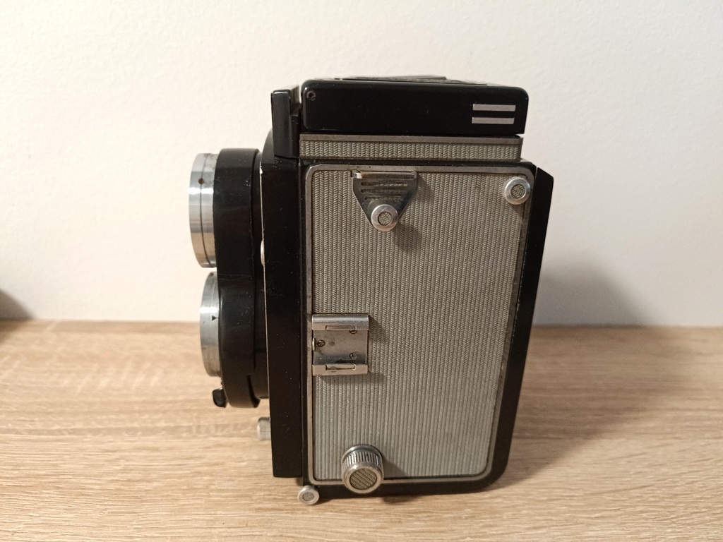 Flexaret VI - 4