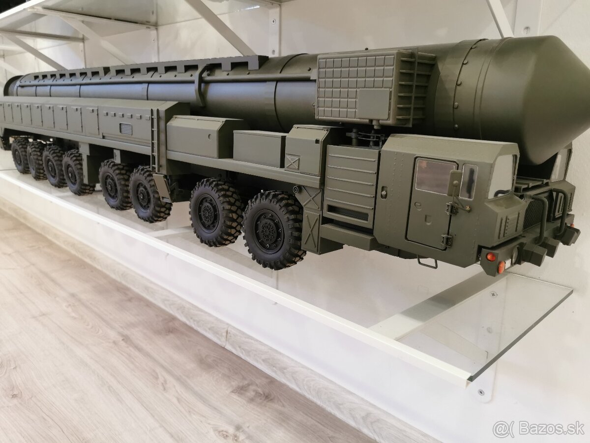 Napredaj RC TOPOL - 4