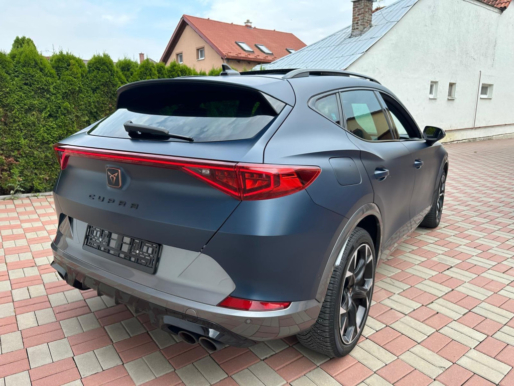 Cupra Formentor 2021 - 4