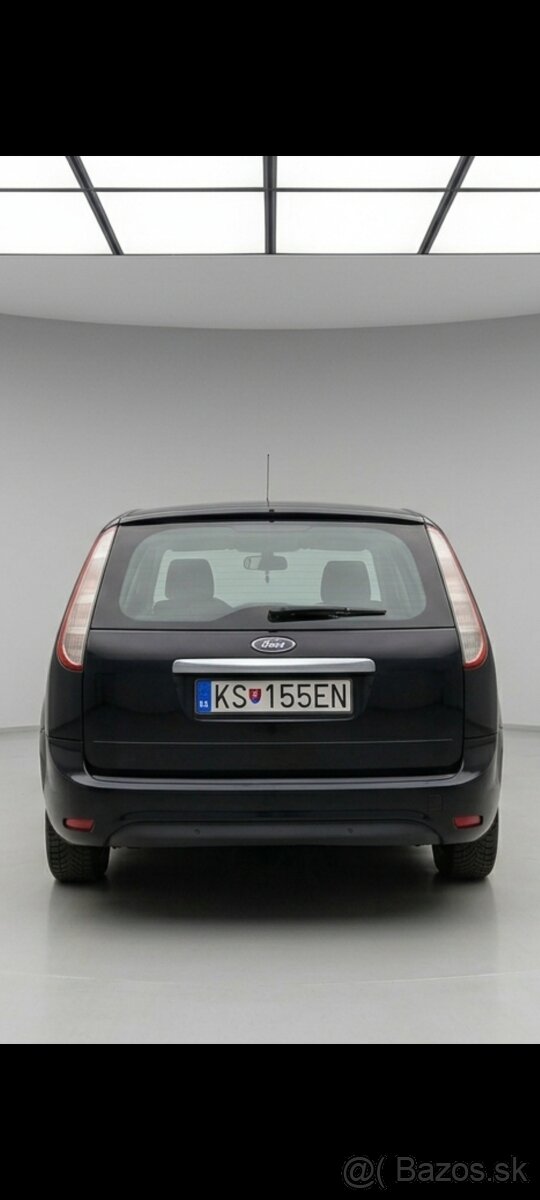 Ford Focus - 4