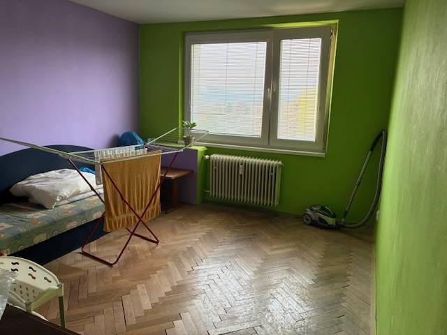 Typ: 3-izbový byt Ulica: SNP Obec: Ilava
2510 Vo výbornej lo