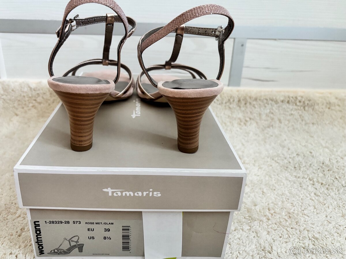 Sandaly Tamaris - 4