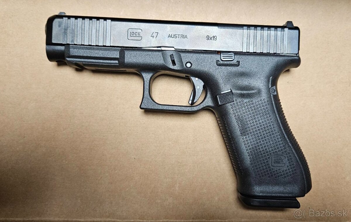 Glock 47/49 - 4
