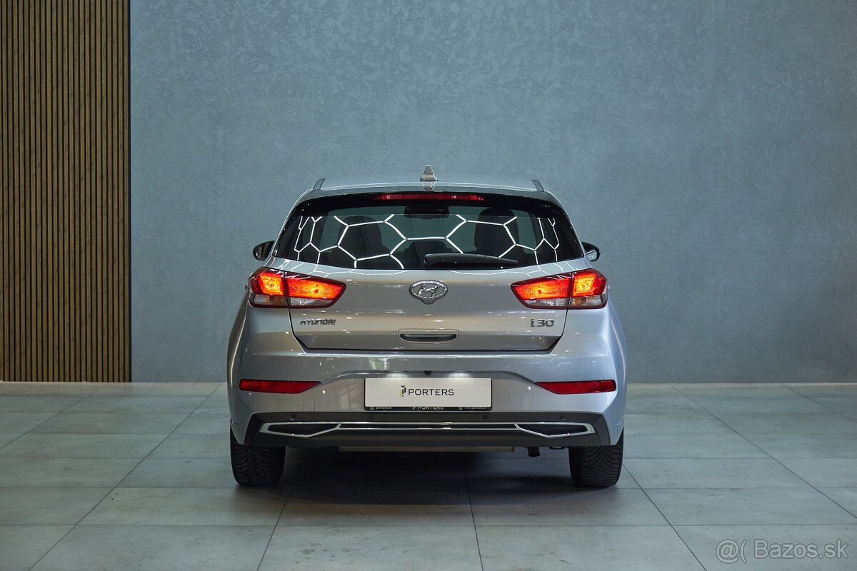Hyundai i30 1.6 TGDi 7-DCT - 4