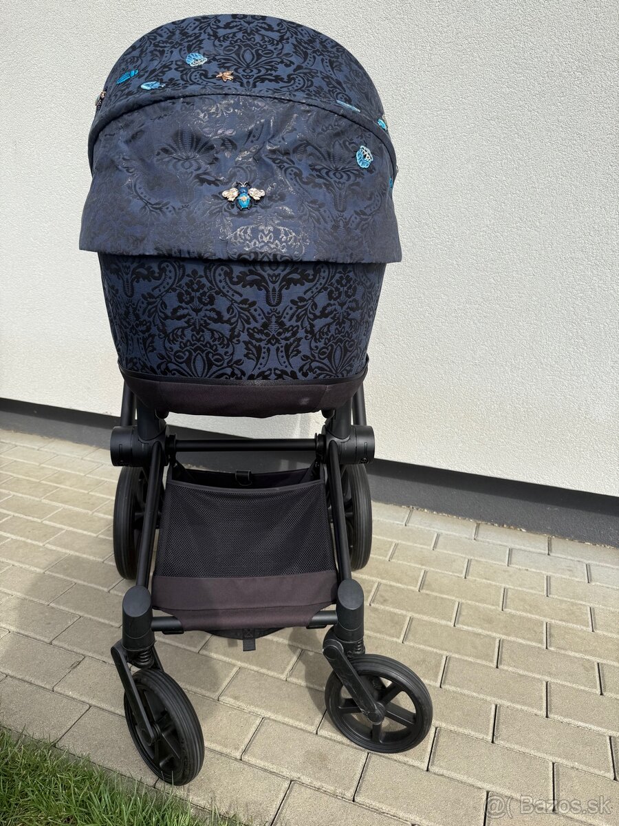Cybex Priam 4.0 - 4
