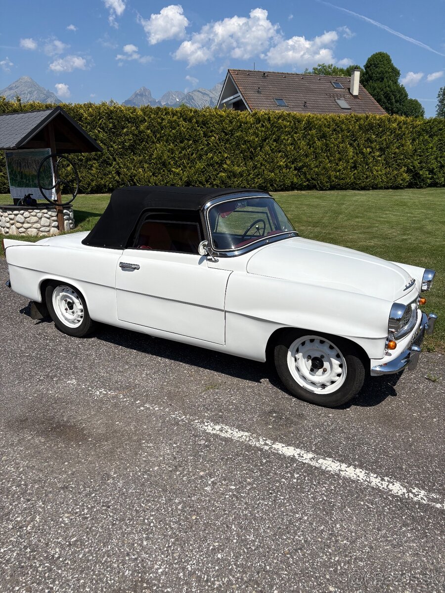 skoda felicia cabrio - 4