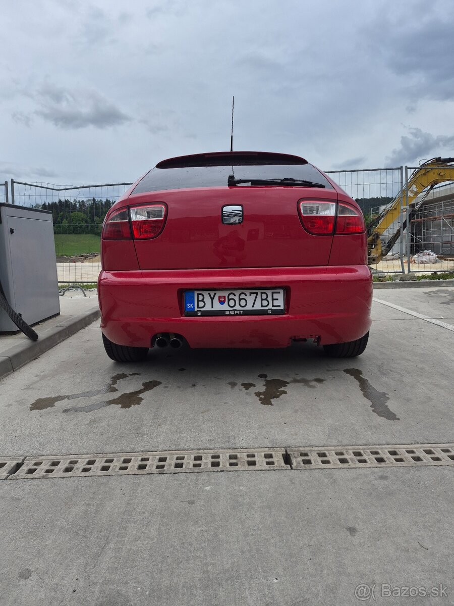 Leon 1.9 tdi - 4