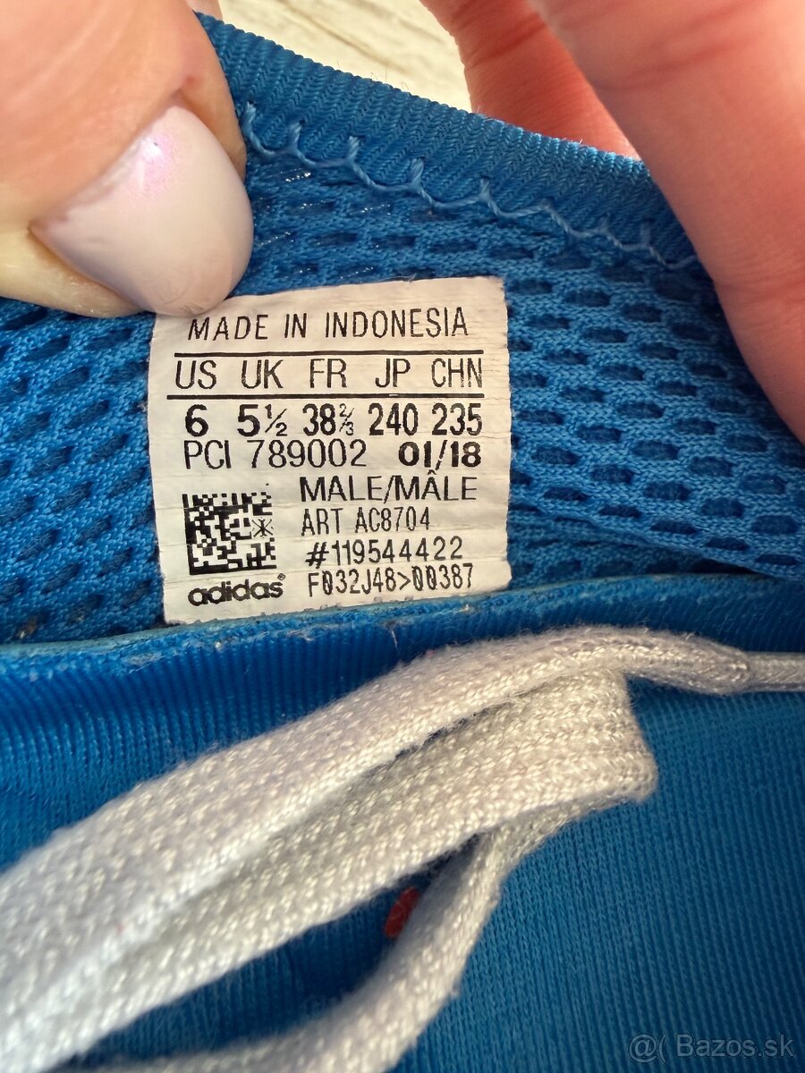 Adidas Deerupt - 4