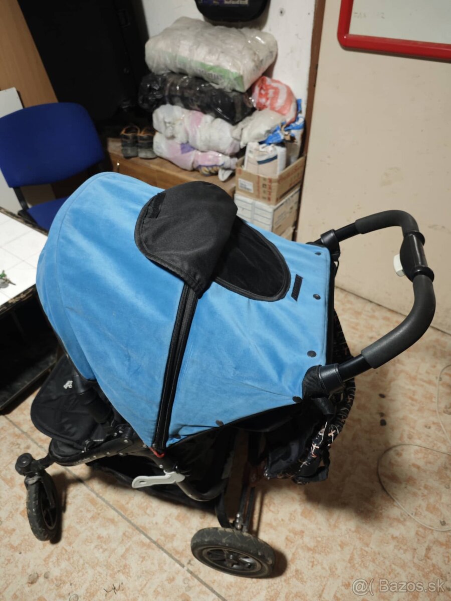 Valco baby snap - 4