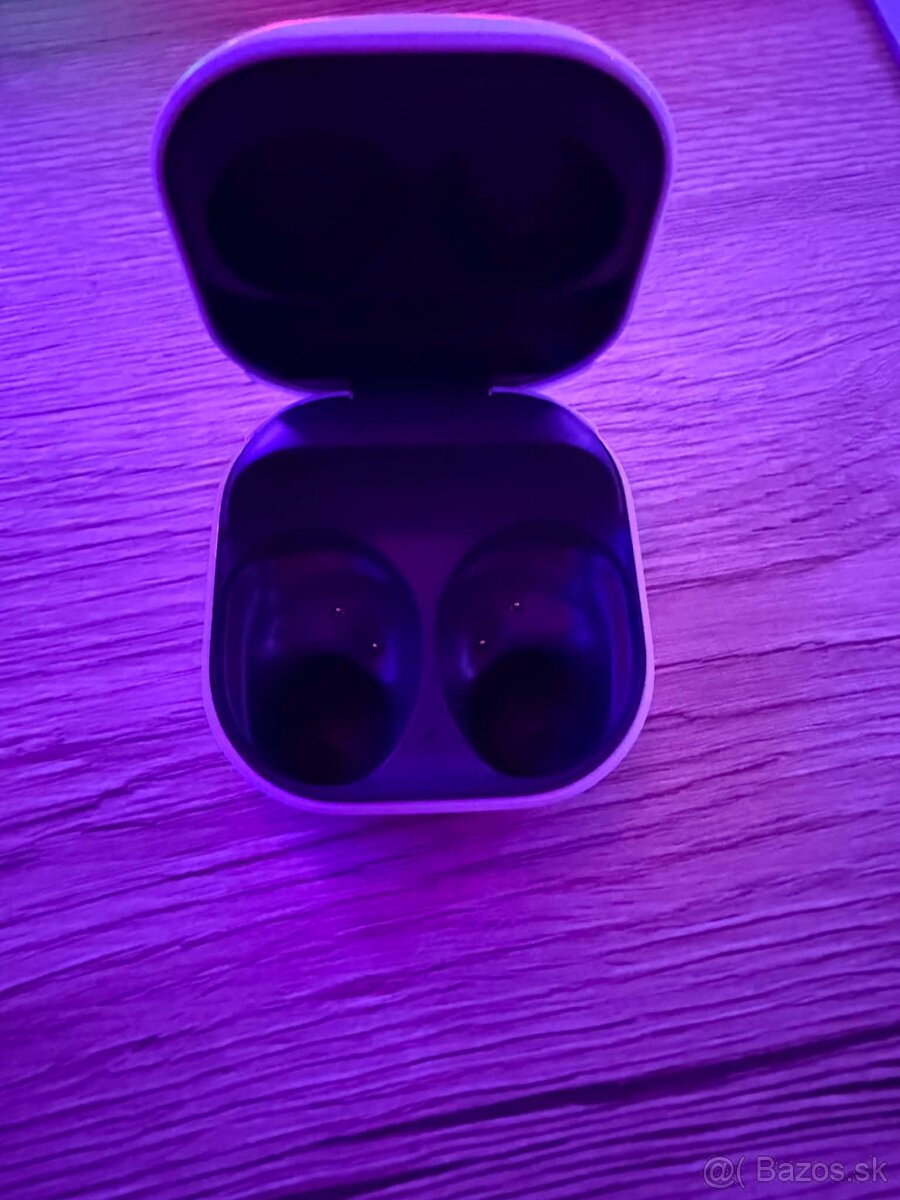 Samsung Galaxy Buds FE - 4