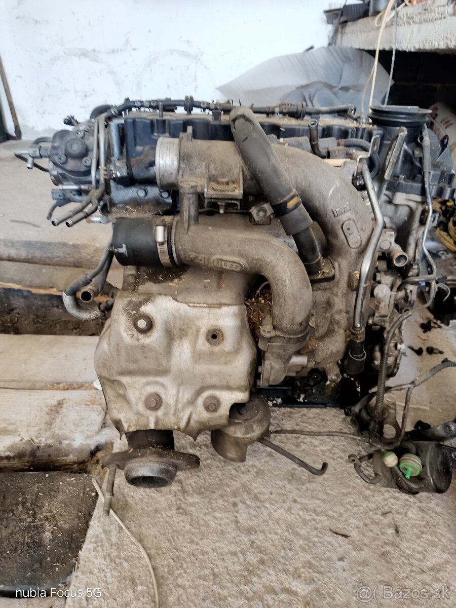 Mazda 6 2.2 diesel. - 4