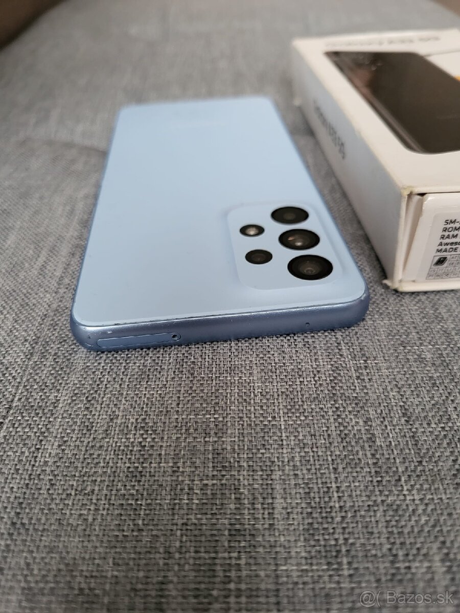 Samsung Galaxy A33 - 128GB - 4