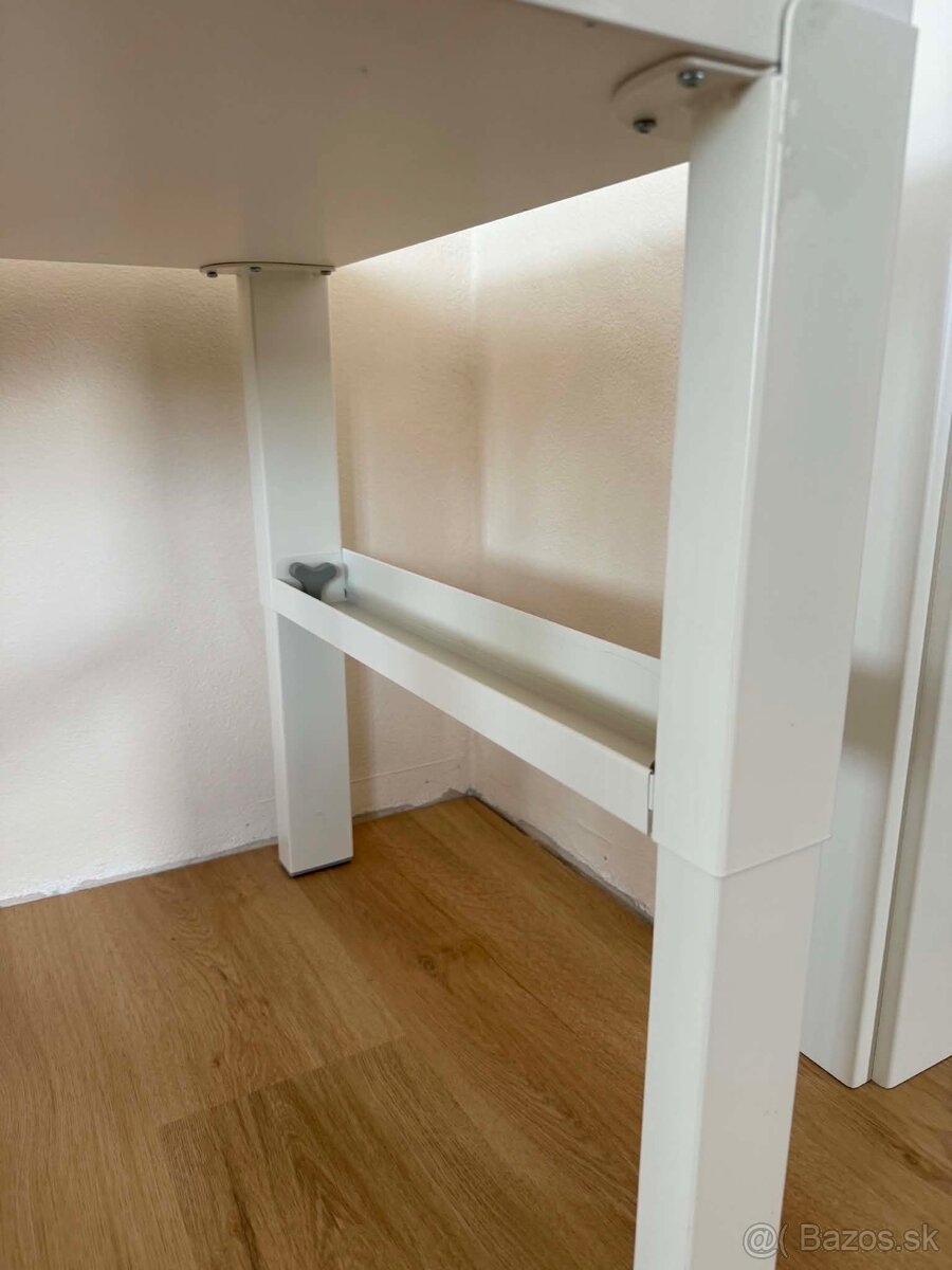Detsky pisaci stol Ikea PAHL - 4