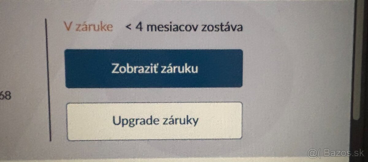 Predám Lenovo Legion GO Z1 Extreme - 4