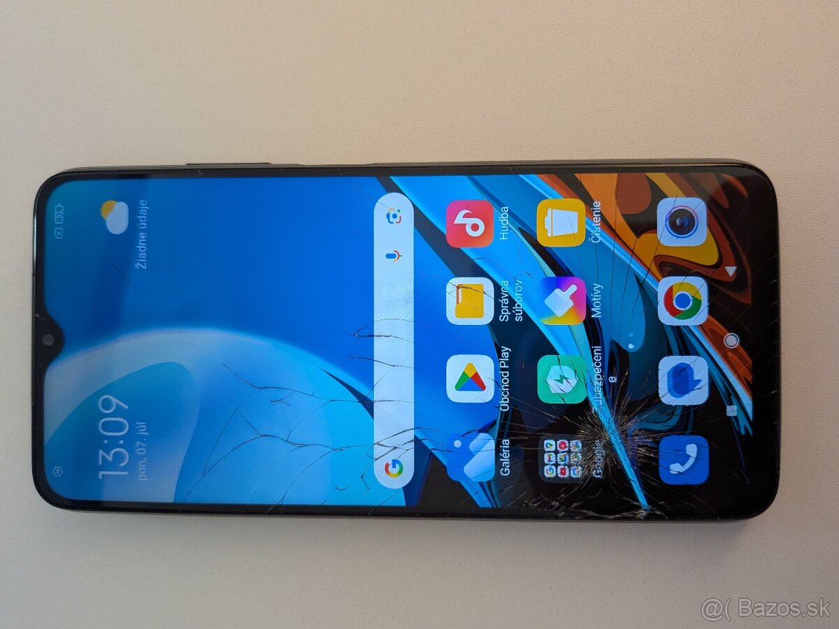 Predám Xiaomi Redmi 9T - 4