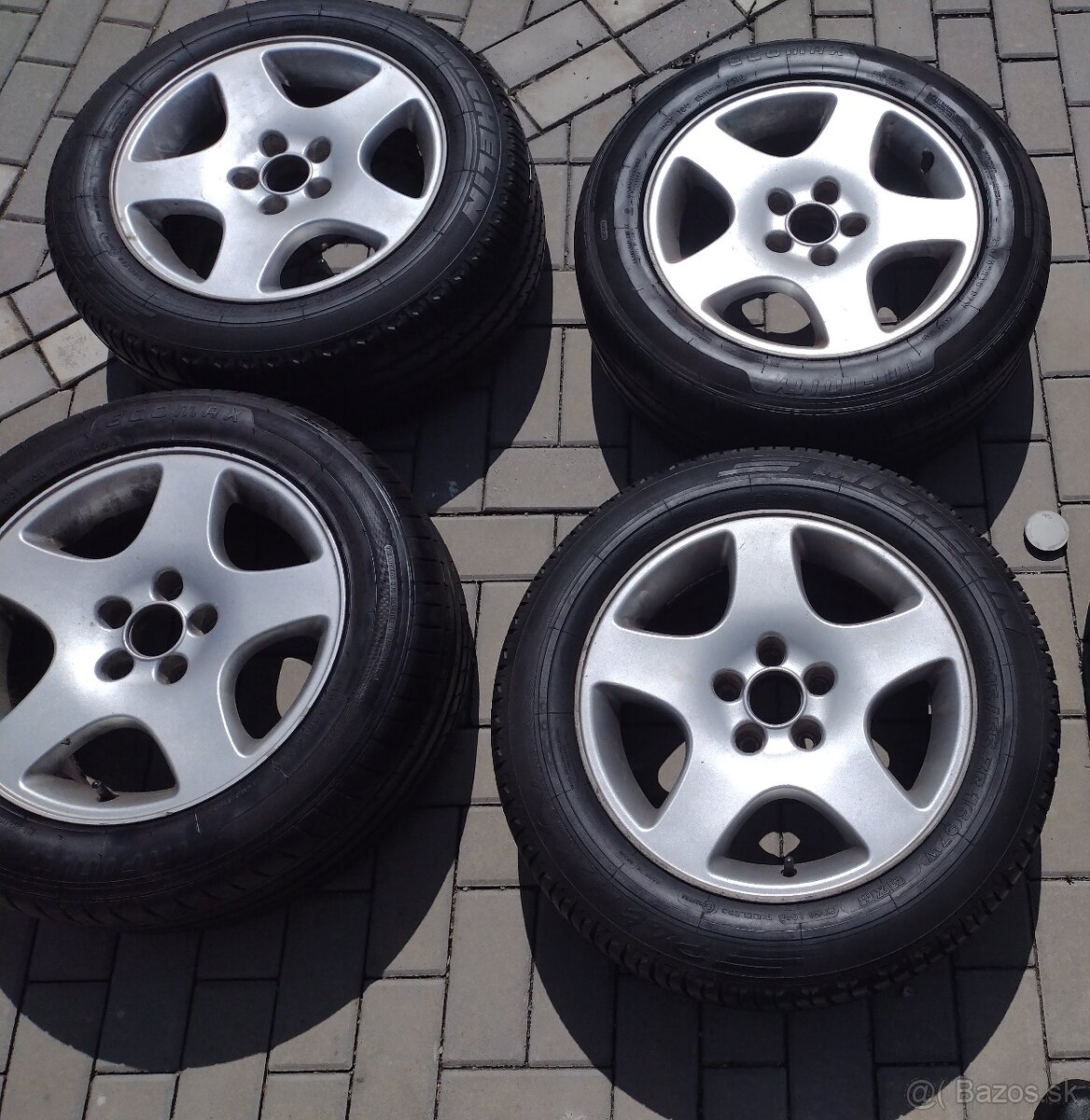 5x112 R16 - 4