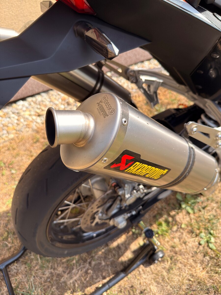 Ktm 690 - 4