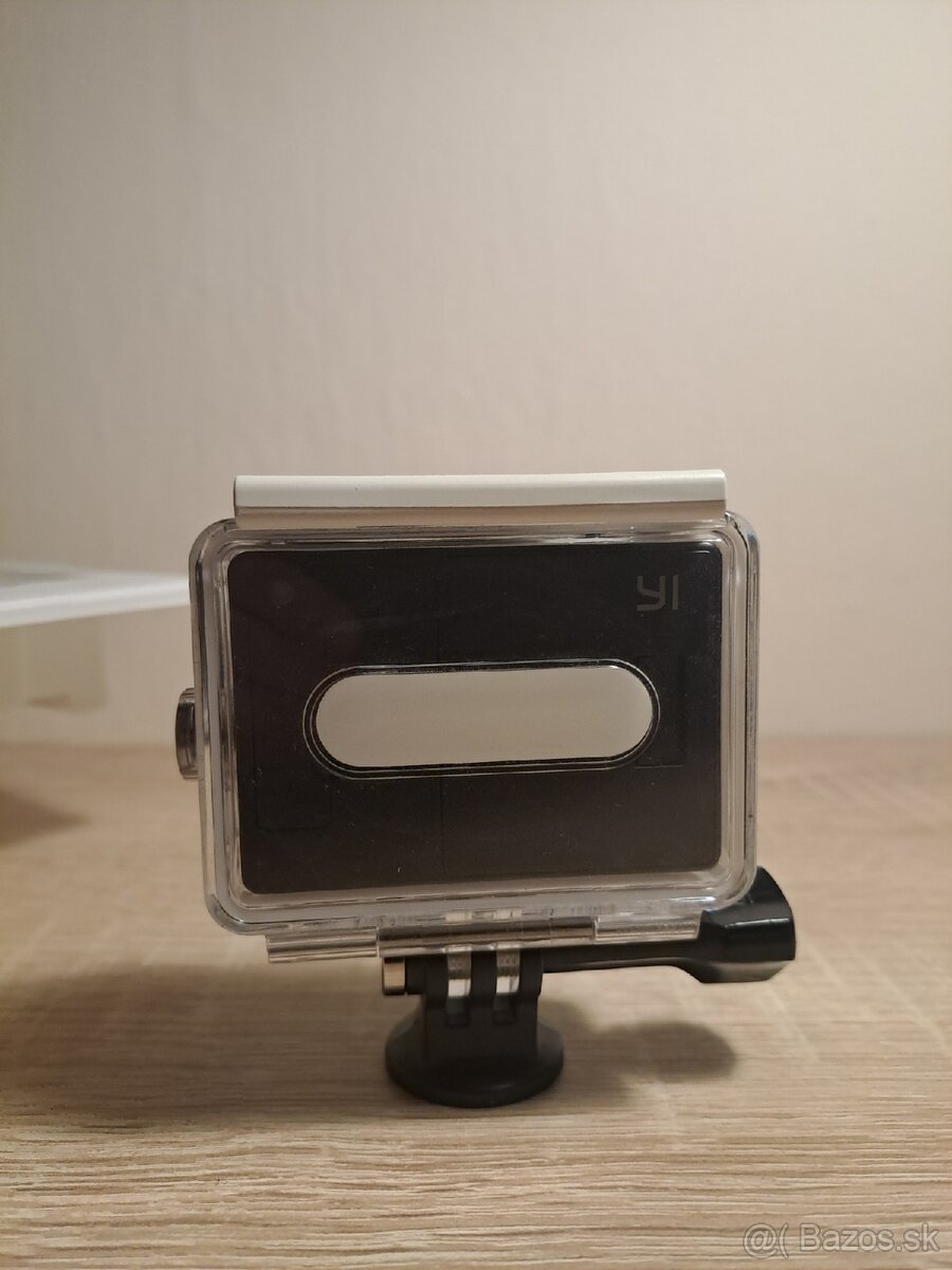 Yi action kamera - 4