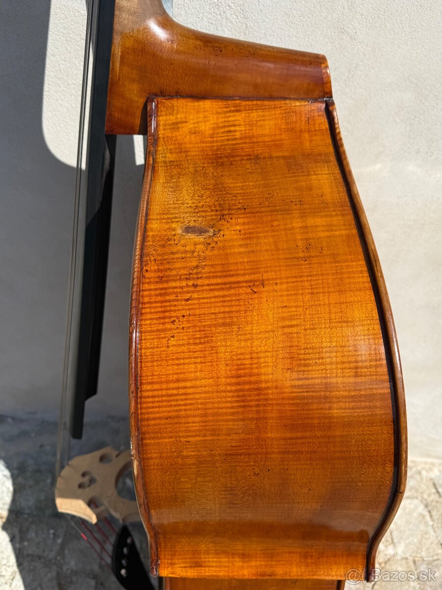 Kontrabas - 4