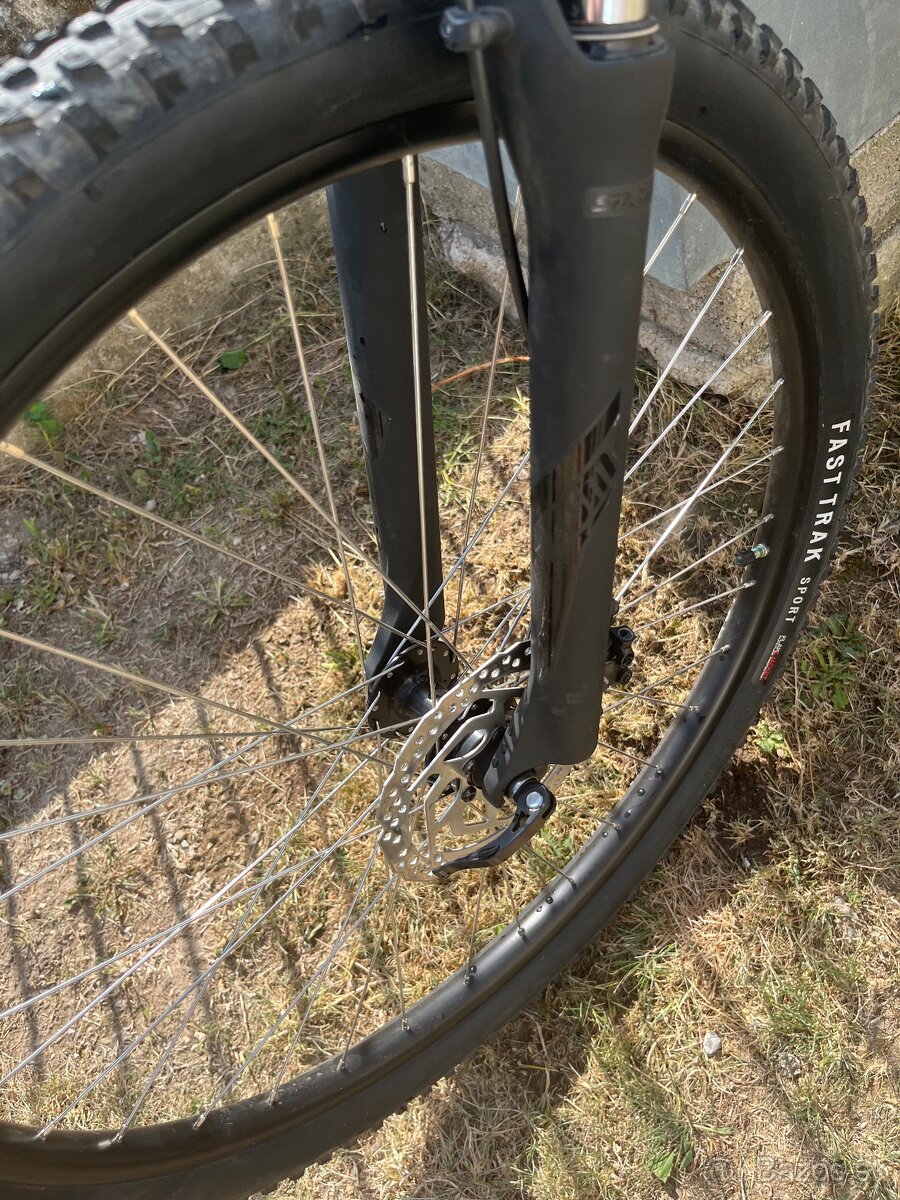 Specialized rockhopper XXL - 4