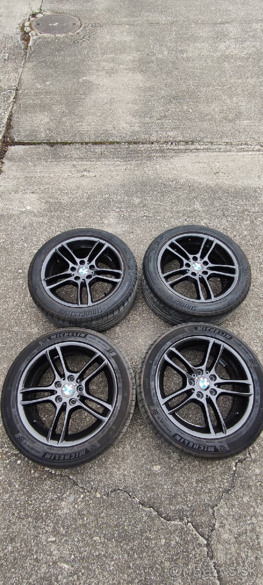 BMW Styling 261m R18 5x120 - 4