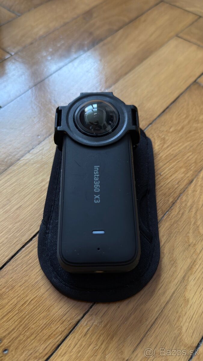 insta360 x3 - 4