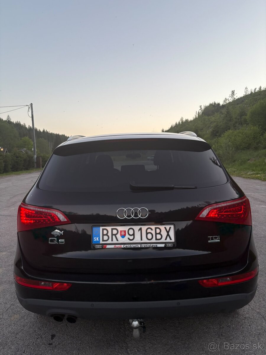Audi Q5 - 4