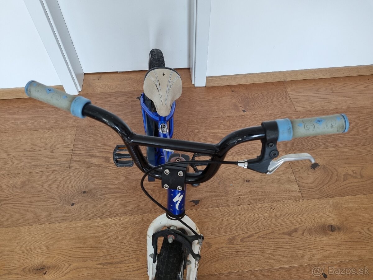 Detský bicykel Specialized 16 - 4