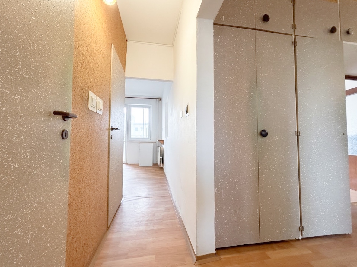 MARTIN | PRIESTRANNY | 3-IZBOVY BYT - 4