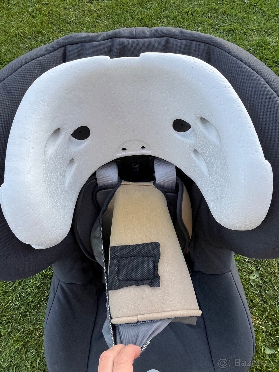 BRITAX Römer King - 4