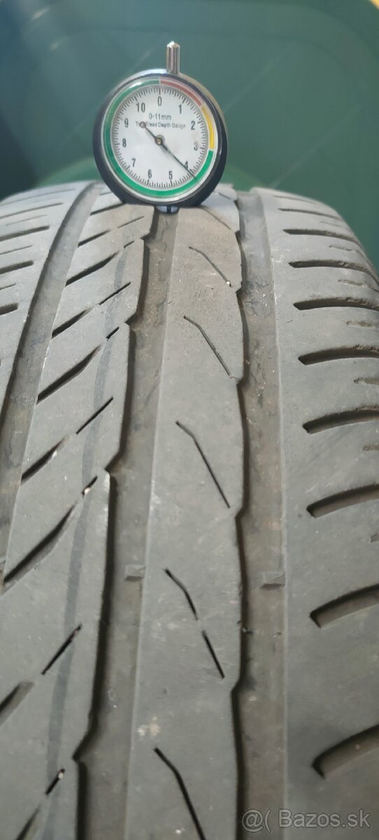 195/65R15 - 4