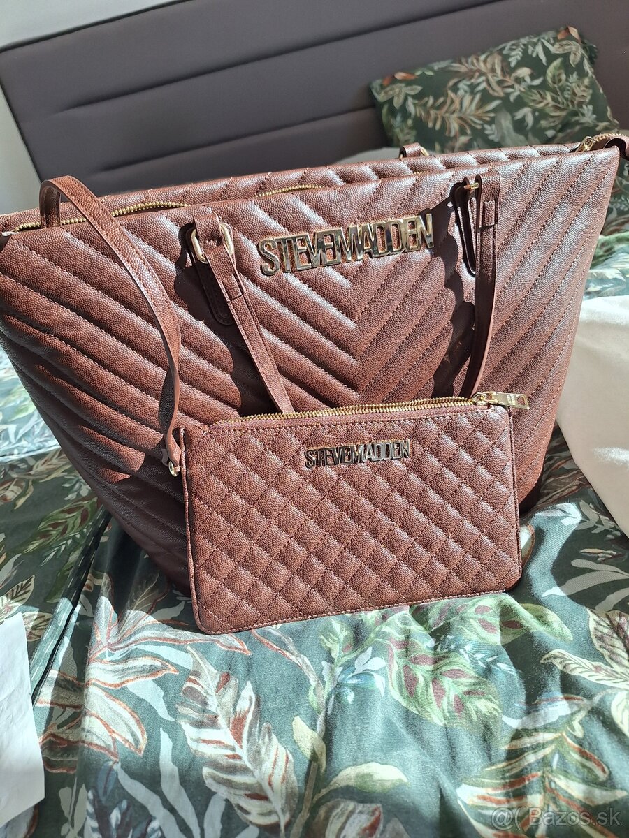 Steve madden - 4