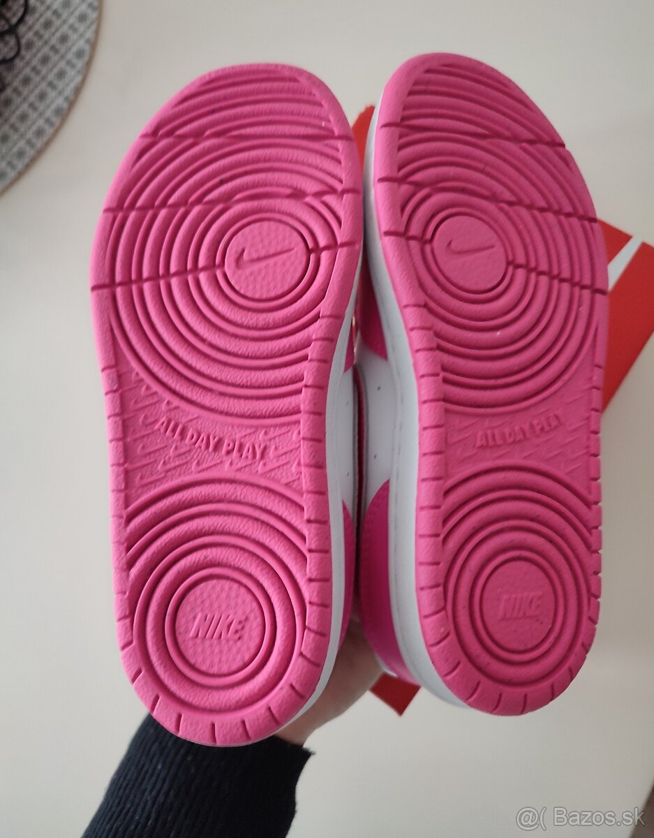 Nike tenisky - 4