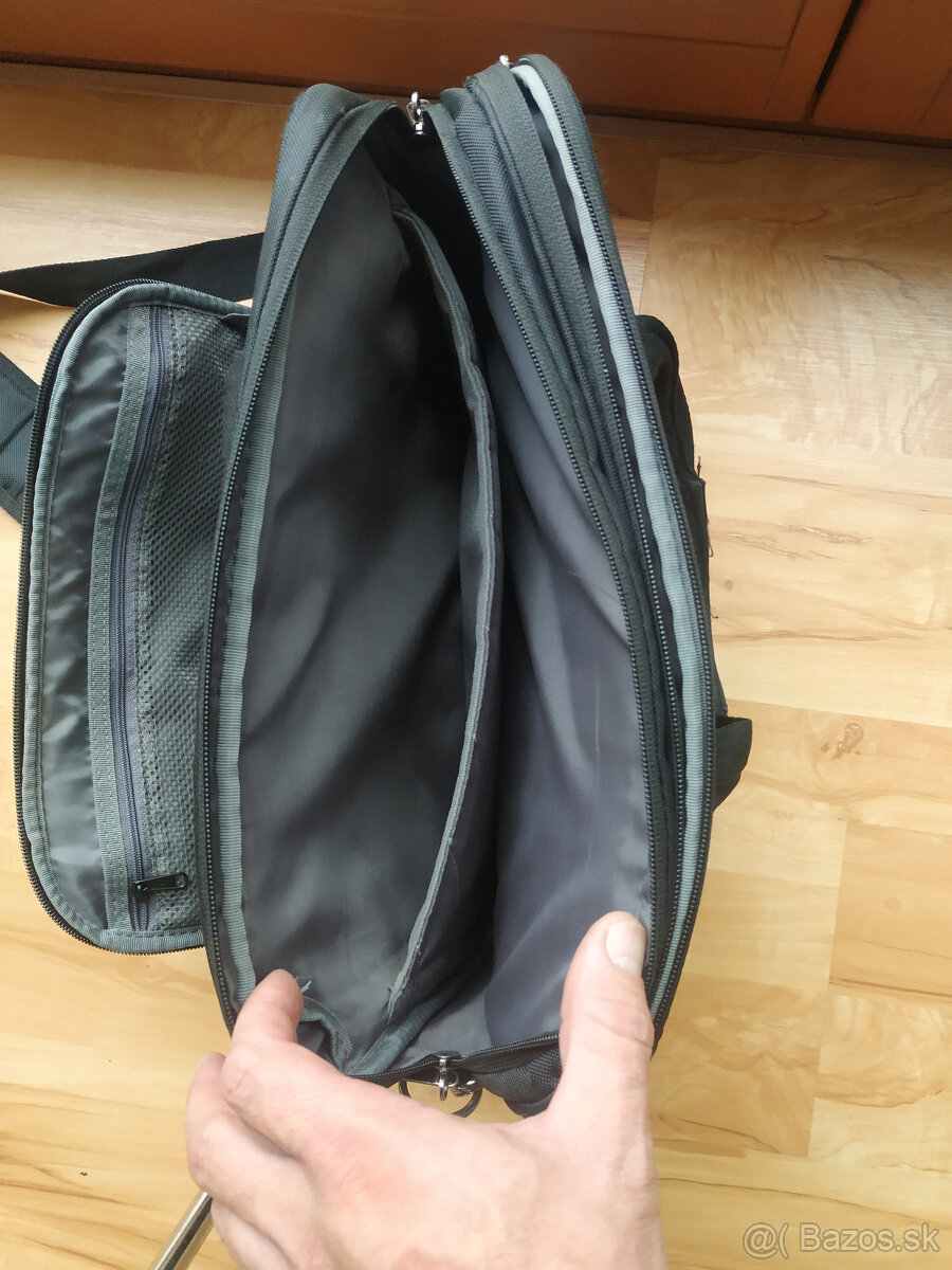 Laptop taska Dell - 4