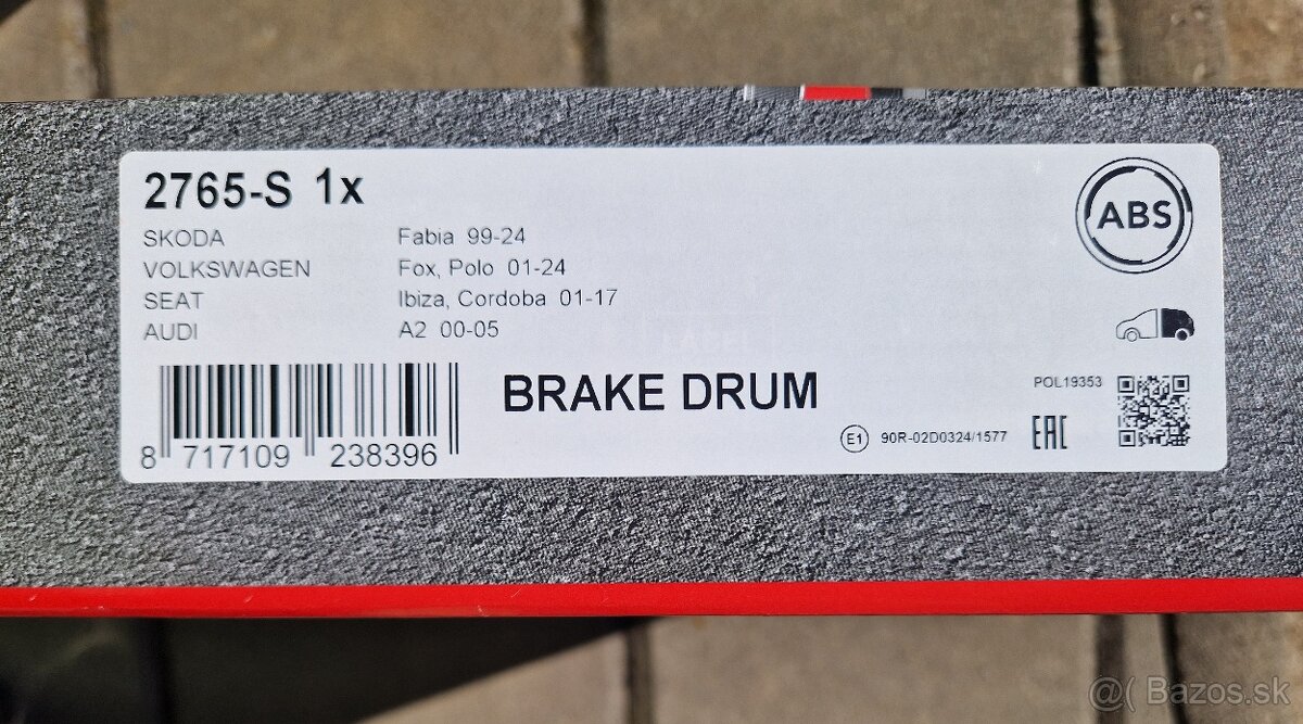 Zadne bubnove brzdy - 4