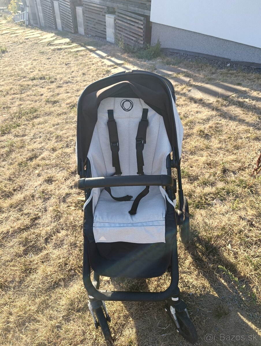 Bugaboo cameleon atelier - 4