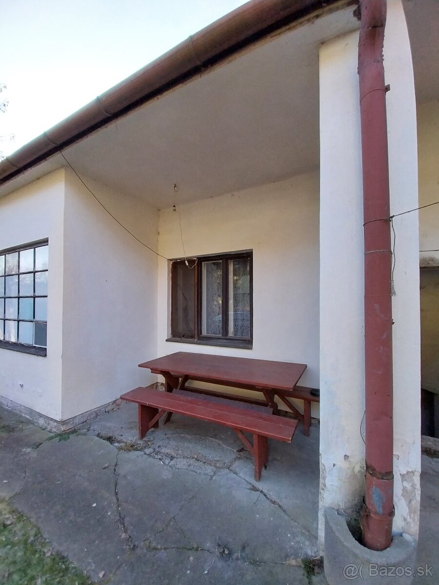 Na predaj rodinný dom v obci Štúrovo - 4