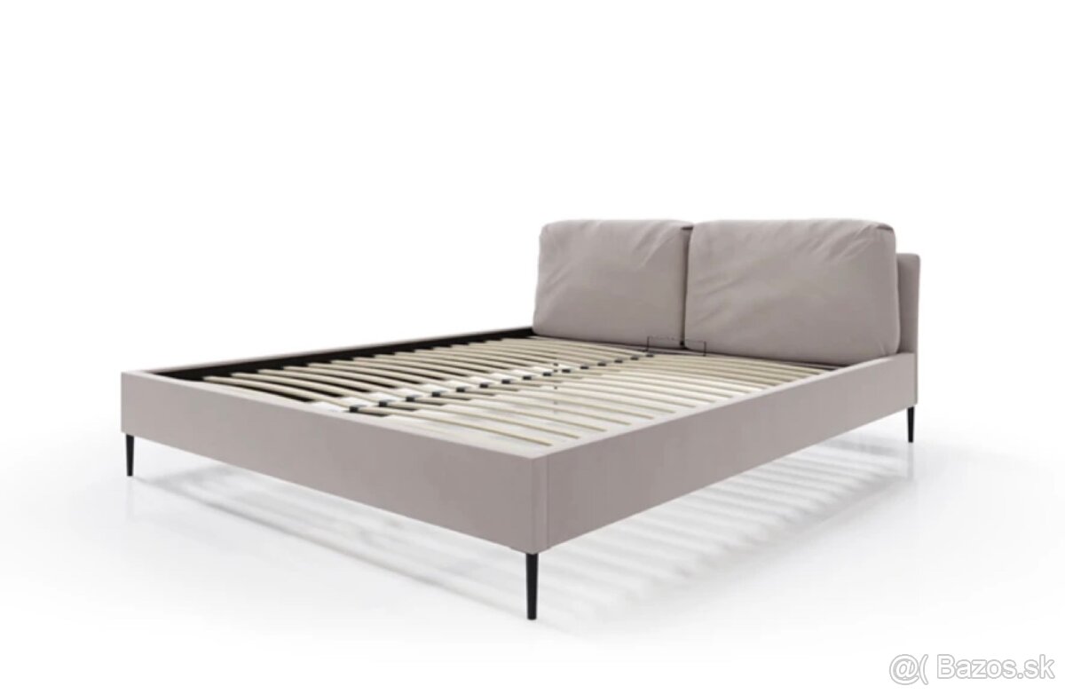 Posteľ (nová) Izar - 4