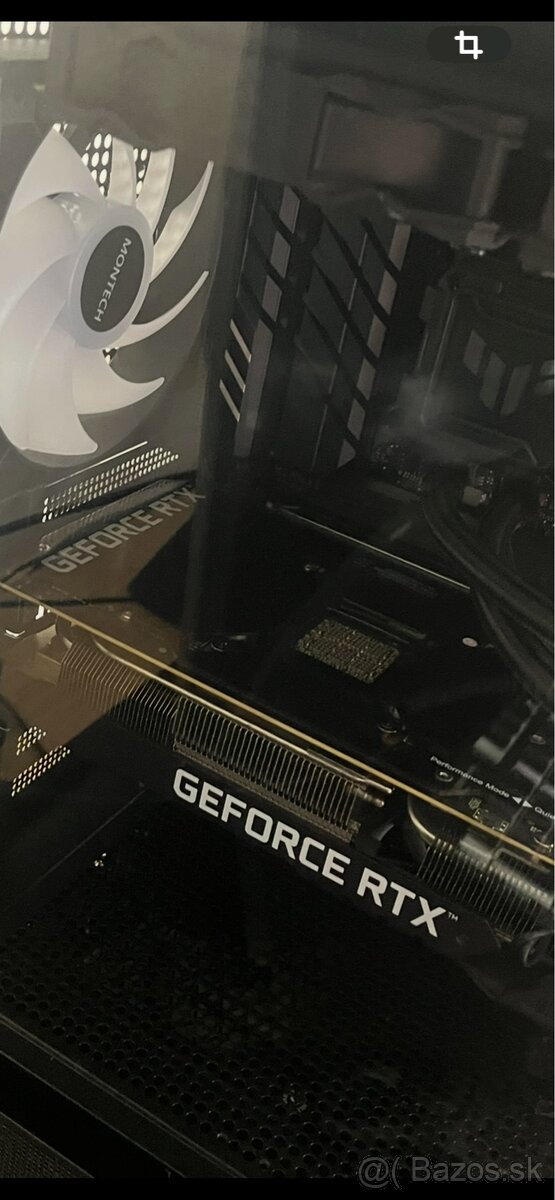 Asus RTX 3080 ti - 420€ pri rychlom jednani dohoda - 4