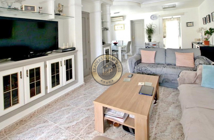 Dom 4+1 s bazénom Alicante-Algorfa, Španielsko - 4