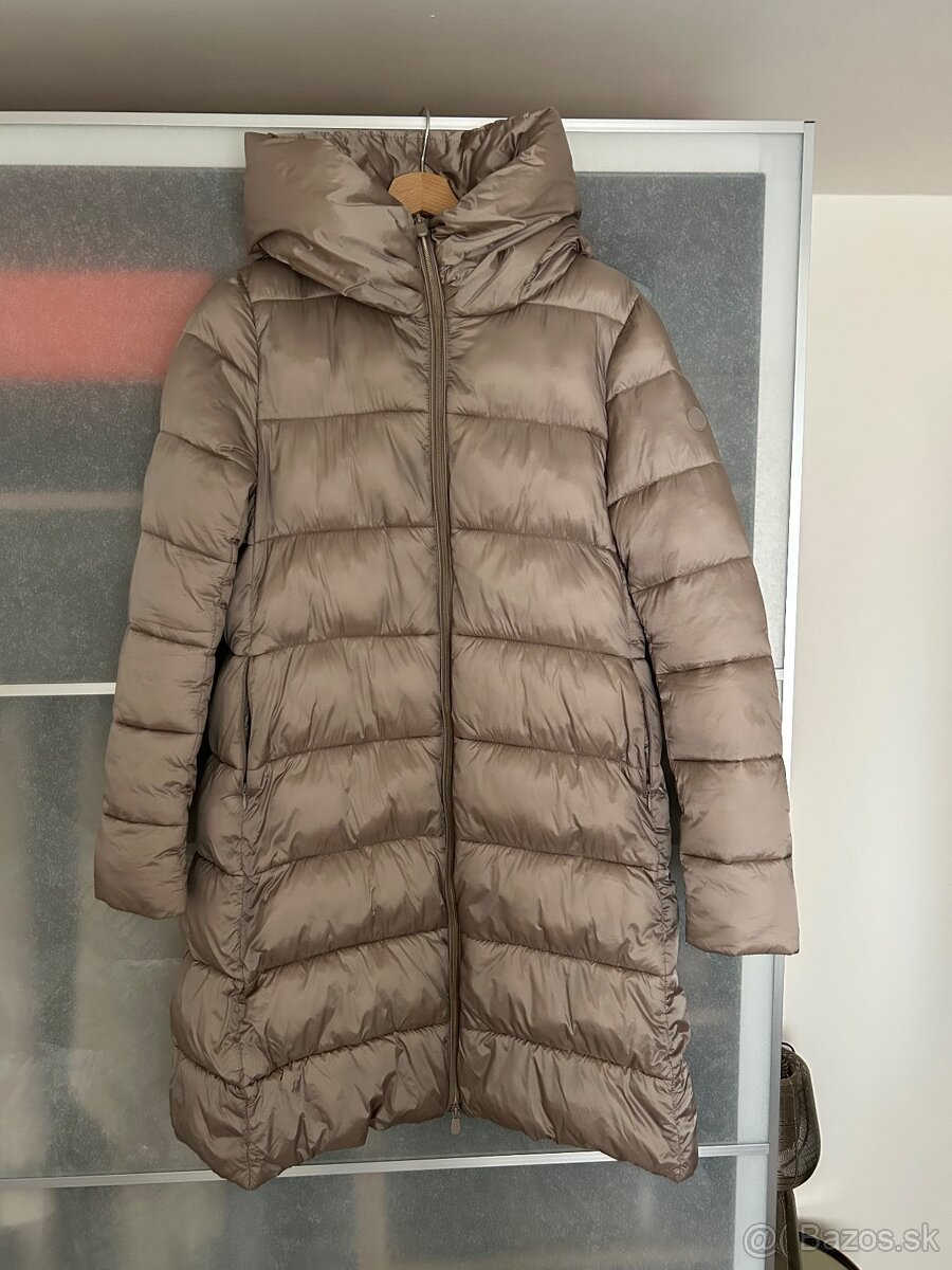 Na predaj dámska zimná bunda - 4