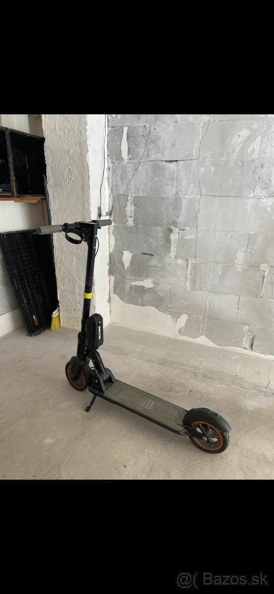 Elektrická kolobežka Kugoo M2 PRO - 4