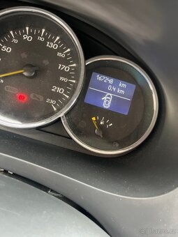 Orodám Renault Megane 1,6 74kw - 4