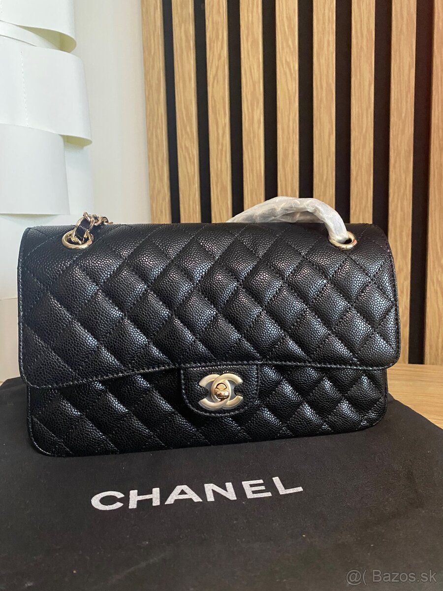 Chanel kabelka - 4