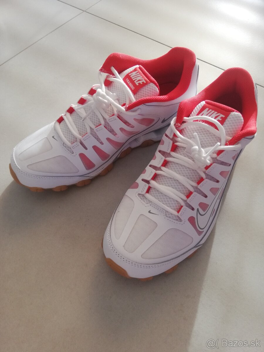 Pánske tenisky zn Nike performance - 4