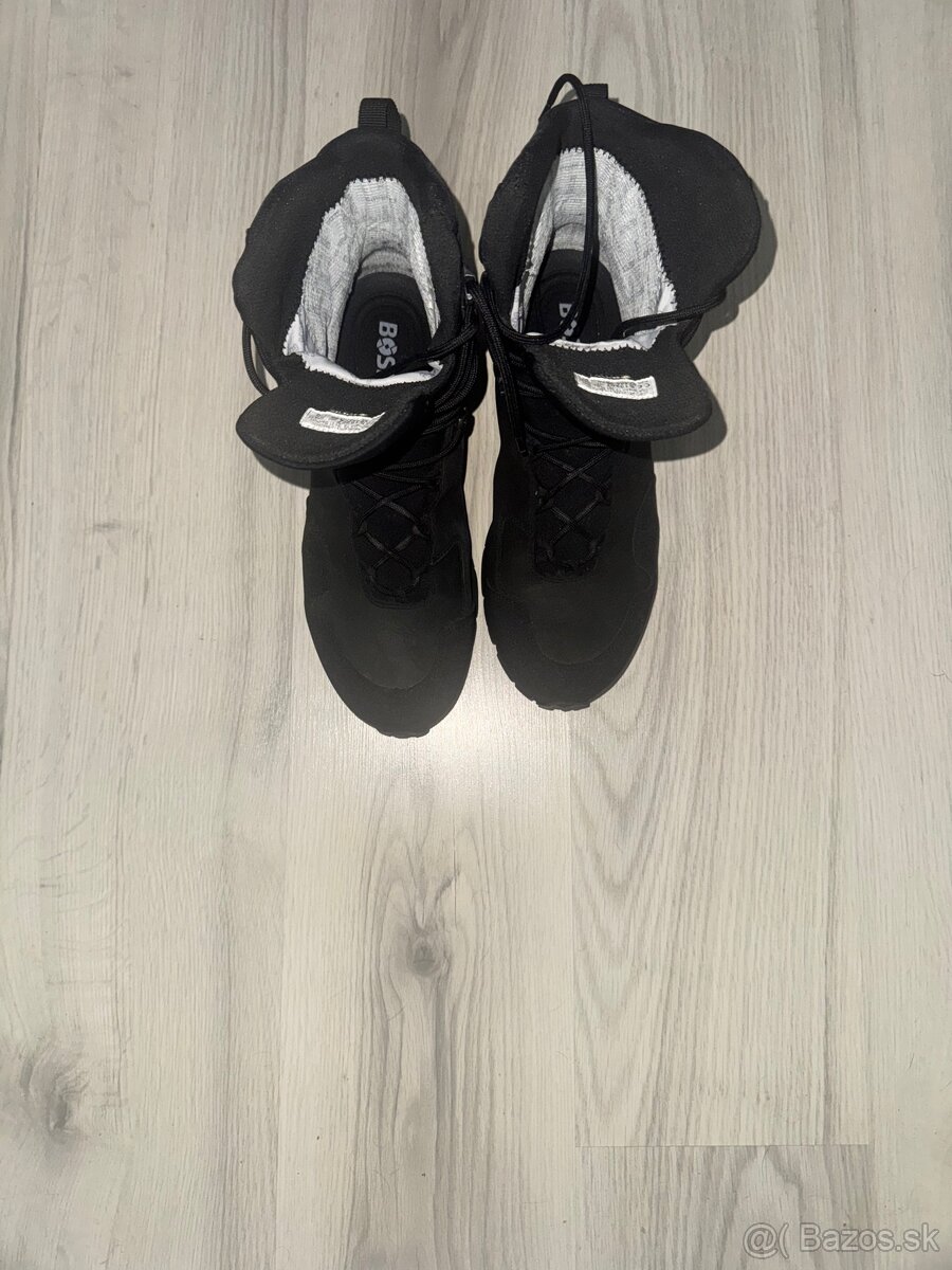 BOSP veľkosť 45 - 4