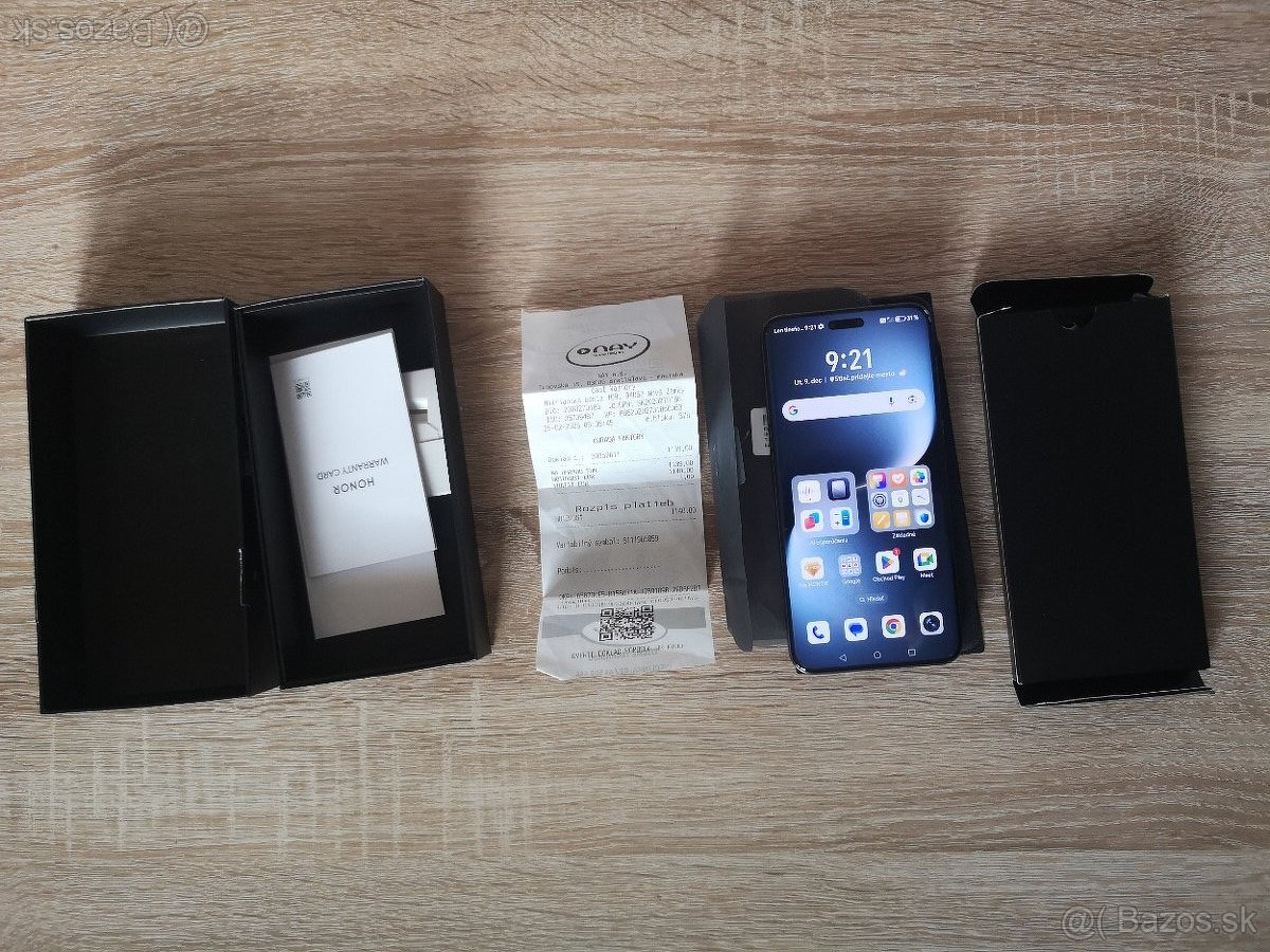 Honor Magic 7 PRO 12/512 - 4